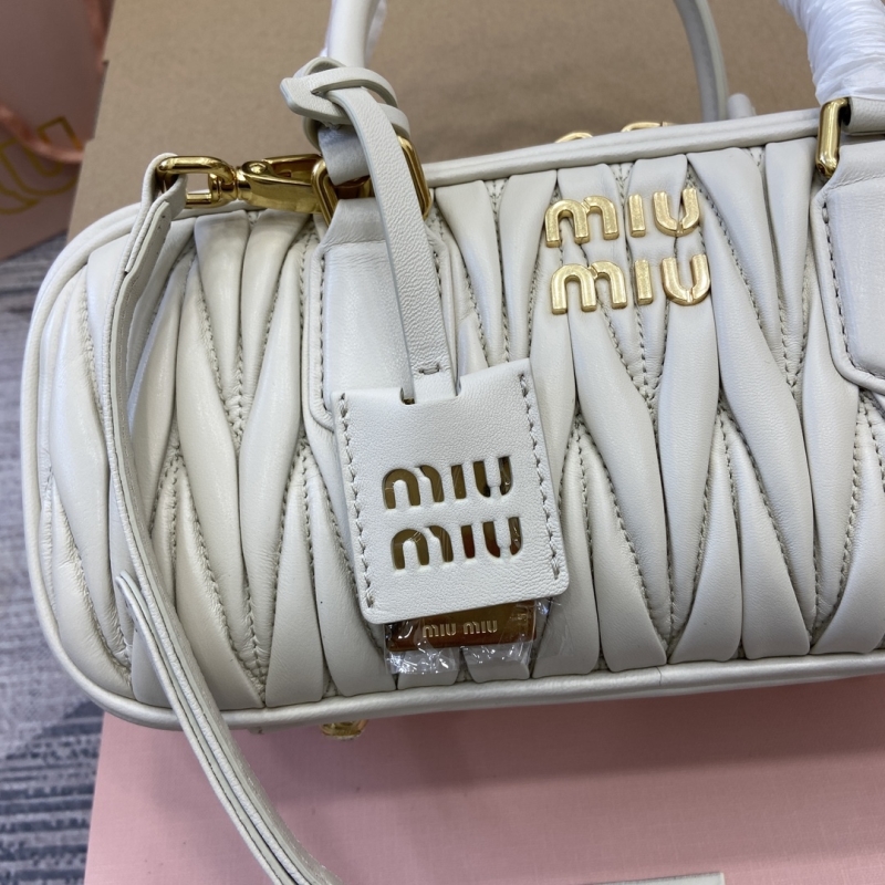 Miu Miu Top Handle Bags